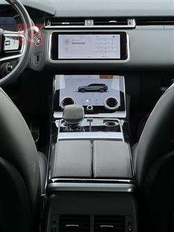 لاند روفر رانج روڤر فيلار